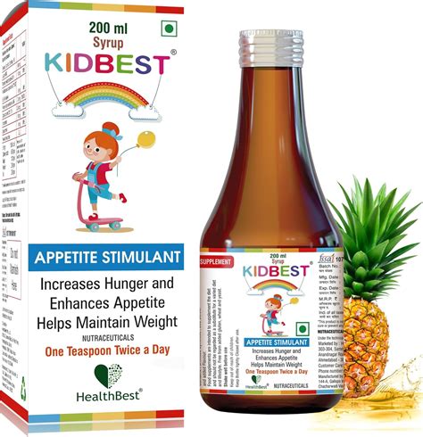 infant supplements for weight gain