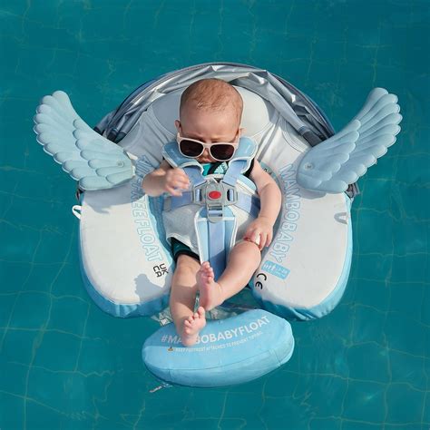 infant swim trainer
