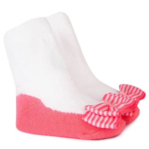 infant trumpette socks