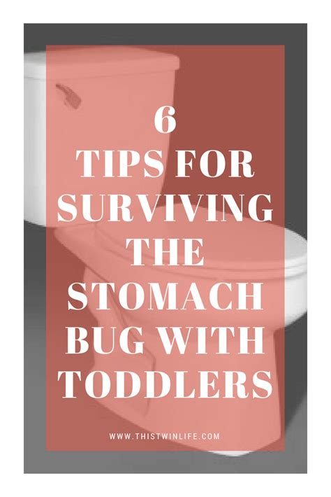 Understanding and Managing Infant Tummy Bug: Symptoms, Causes, and Effective Remedies