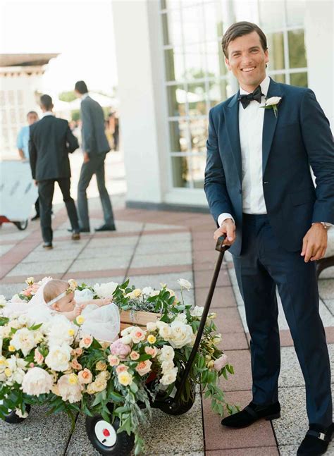 9+ Infant Wagon Wedding