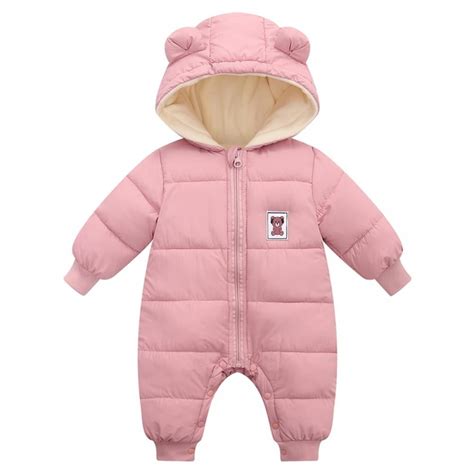Best Infant Winter Clothes for Cold Days