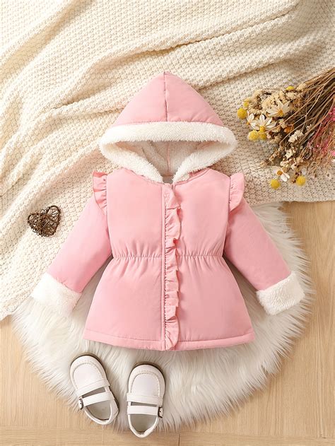 infant winter coat