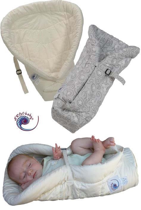 Ergo infant insert Ergobaby carrier, Soft baby carrier, Ergobaby