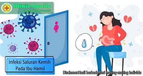 Infeksi Kehamilan