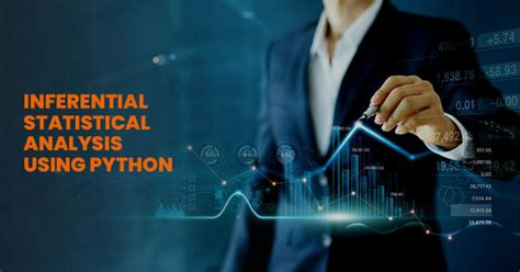 inferential statistics using python