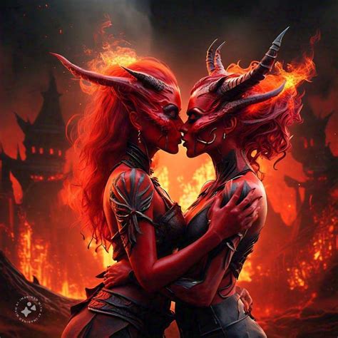 inferno 2   till hell freezes over