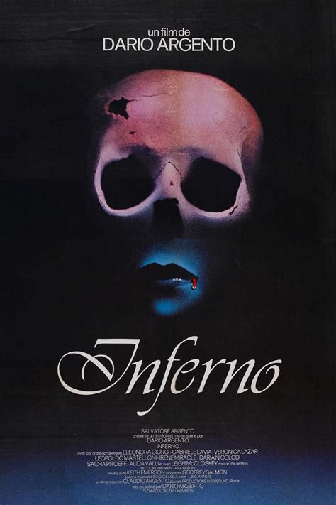 inferno film dario argento