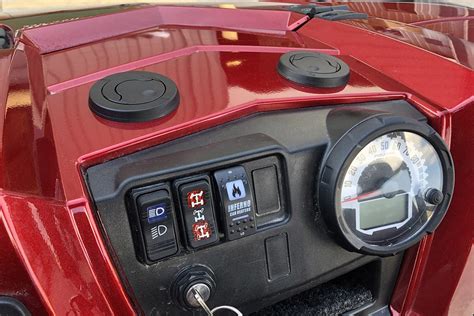 Inferno Polaris Ranger 1000 XP Inferno Cab Heater Kit with Defrost 2018