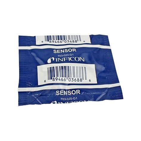 Inficon 703020G1 Replacement Sensor for TEKMate Huddleston Australia