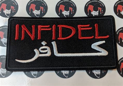 infidel