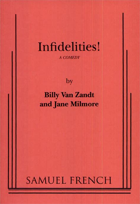 infidelities