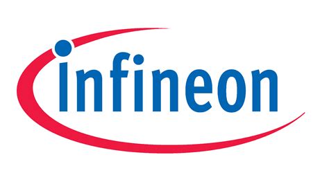 infineon logo