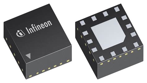 Infineon Rf Switch