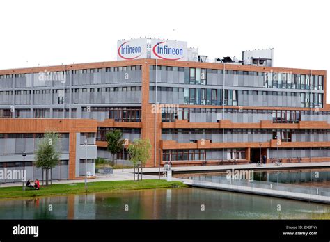 infineon stock news