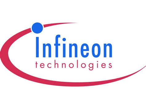 infineon technologies logo png