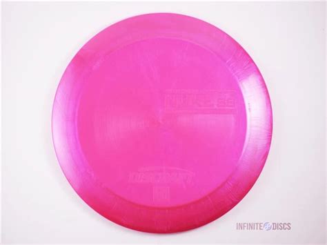 Infinite Discs Nuke Ss