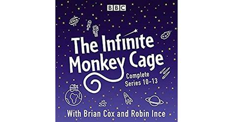 infinite monkey cage book