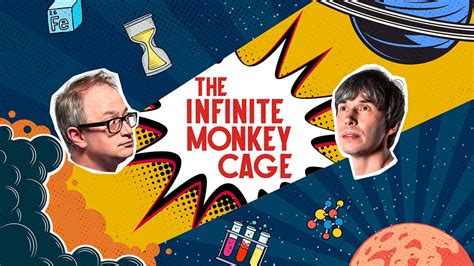 infinite monkey cage guests