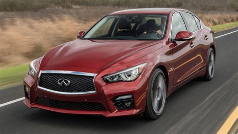 2017 INFINITI Q50 3.0t Sport Stock C0947A for sale near Great Neck