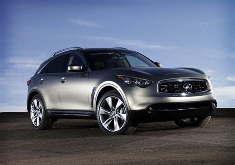 Searching For An Infiniti Fx Truck In Atlanta? Look No Further!