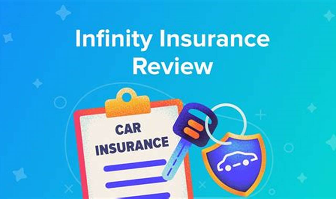infinity car insurance phone number