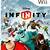 infinity game wii