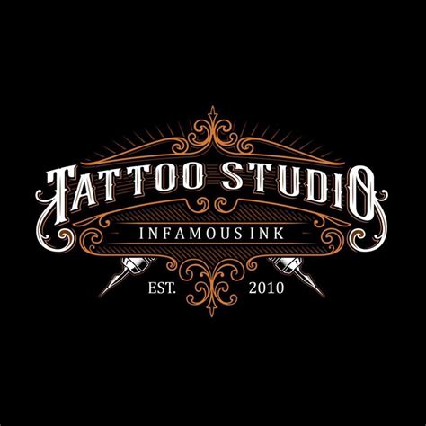 Informative Infinity Ink Tattoo Shop References