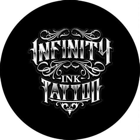 Informative Infinity Ink Tattoo Shop References