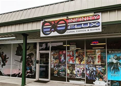 infinity of chattanooga