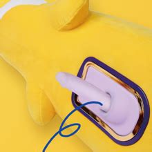 infinity pillow porn