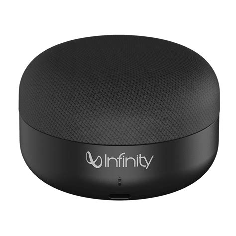 Infinity Pocket Speaker