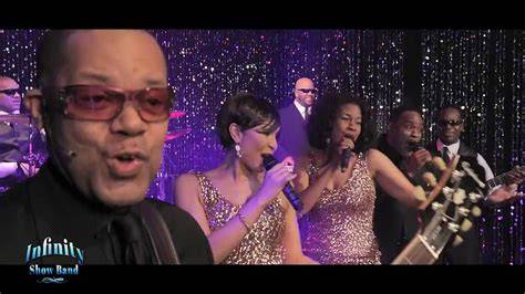 Infinity Show Band YouTube