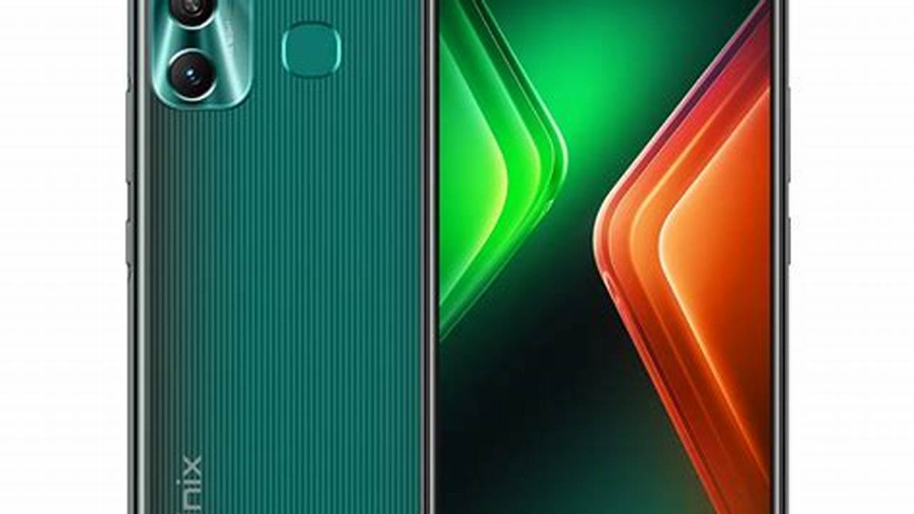 Infinix Hot 11 Pro Price In Pakistan March 2021 Detail & Full