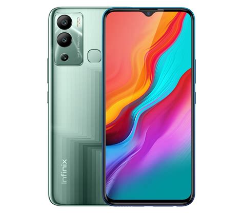 Infinix Hot 10 Price in South Africa