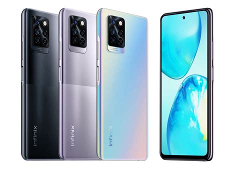 infinix 10 pro price in bangladesh