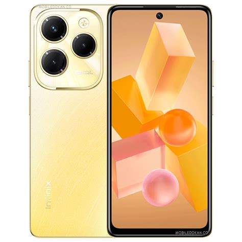 infinix 40 pro price in bd