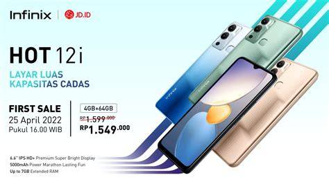 Infinix Hot 10 Price in South Africa