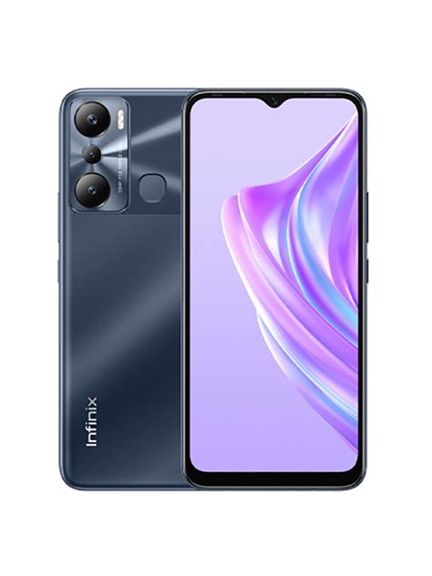 infinix hot 20i price in bangladesh