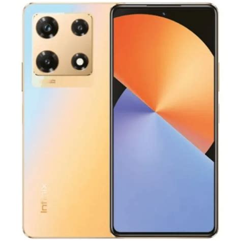 infinix hot 30 pro precio en ecuador