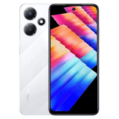 kamera infinix hot 30i 8/128 gb