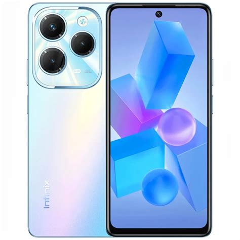 infinix hot 40 pro mercadolibre