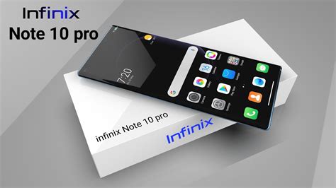 infinix note 10 launch date in india