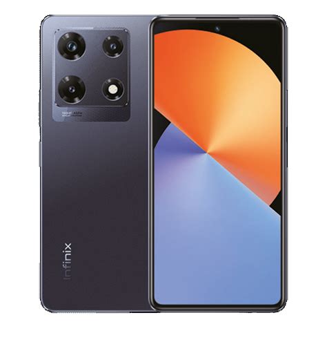 infinix note 30 pro price in ksa