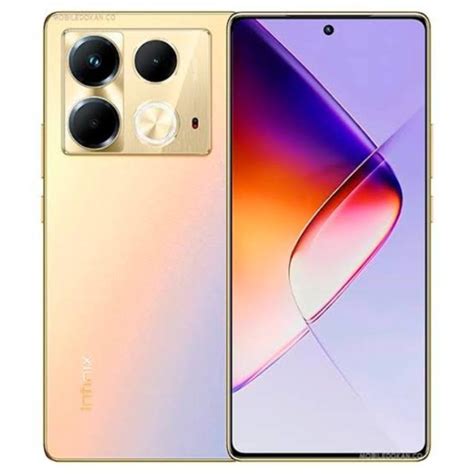 infinix note 40 pro price in bangladesh