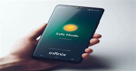 Antarmuka Pengujian Hardware Infinix