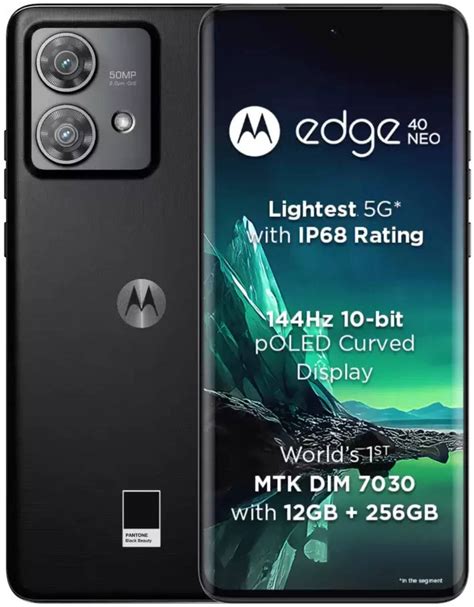 infinix zero 30 5g vs moto edge 40 neo