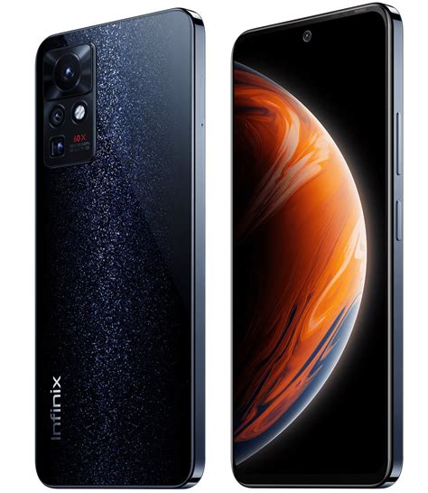 Infinix Zero X Pro Price in Pakistan Specifications What Mobile Z