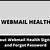infirmary health email login