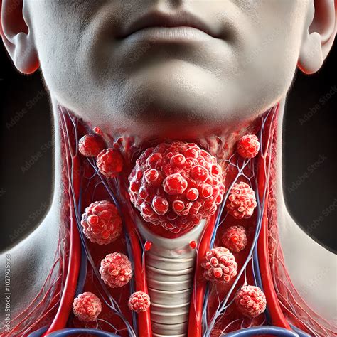What Causes an Inflamed Lymph Node in Neck and How to Find Relief